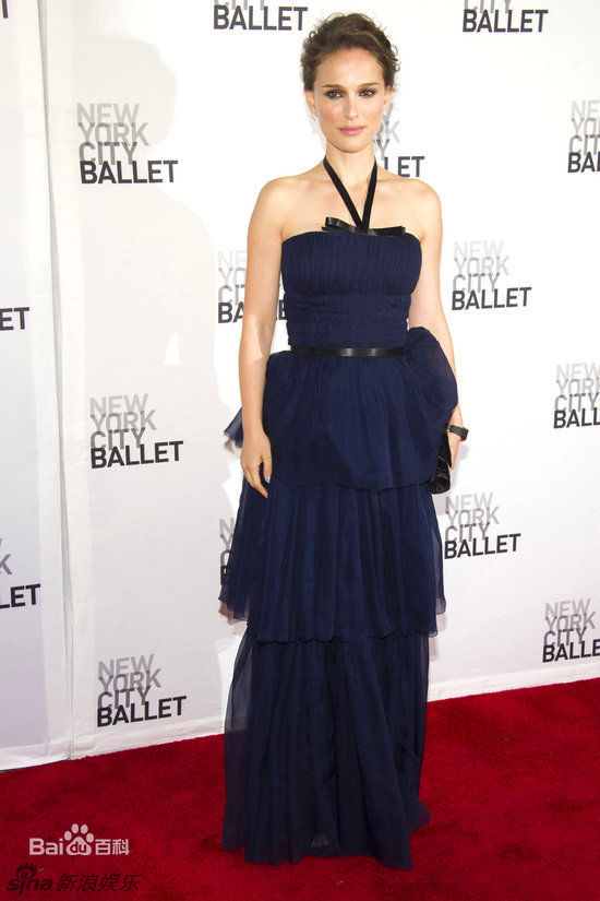 高清娜塔莉·波特曼(Natalie Portman、Natalie Hershlag)娜塔丽精彩图册