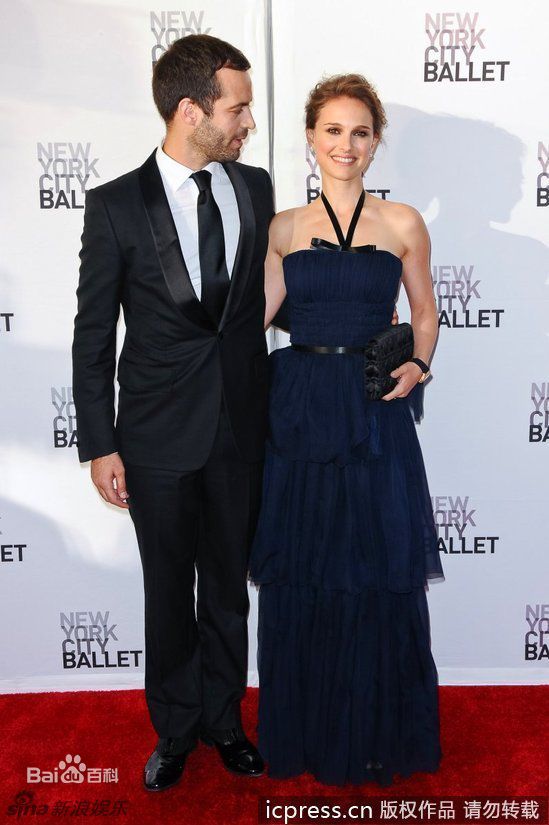 高清娜塔莉·波特曼(Natalie Portman、Natalie Hershlag)娜塔丽精彩图册