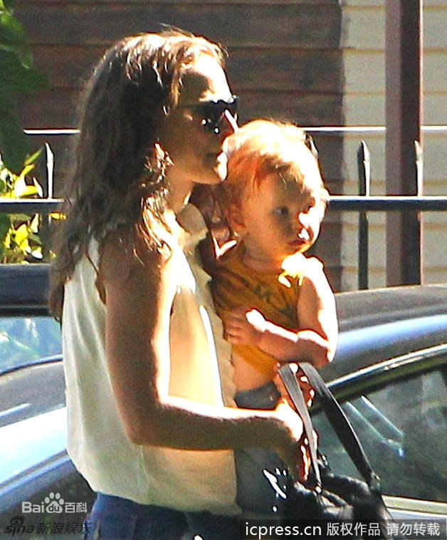 高清娜塔莉·波特曼(Natalie Portman、Natalie Hershlag)娜塔丽精彩图册