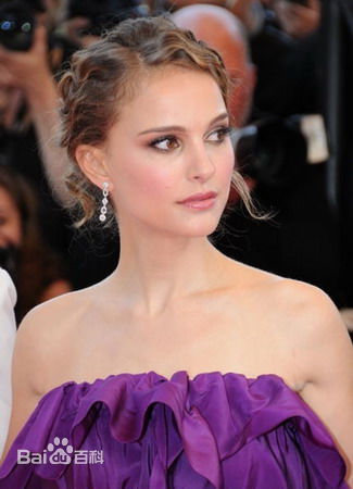 高清娜塔莉·波特曼(Natalie Portman、Natalie Hershlag)精彩图册