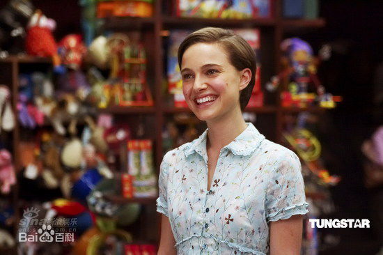 高清娜塔莉·波特曼(Natalie Portman、Natalie Hershlag)精彩图册