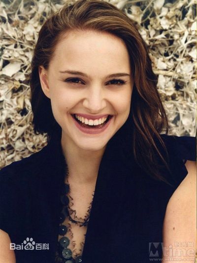 高清娜塔莉·波特曼(Natalie Portman、Natalie Hershlag)精彩图册