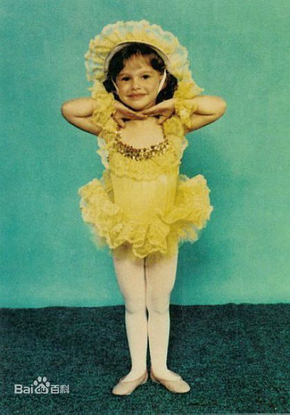 高清娜塔莉·波特曼(Natalie Portman、Natalie Hershlag)精彩图册