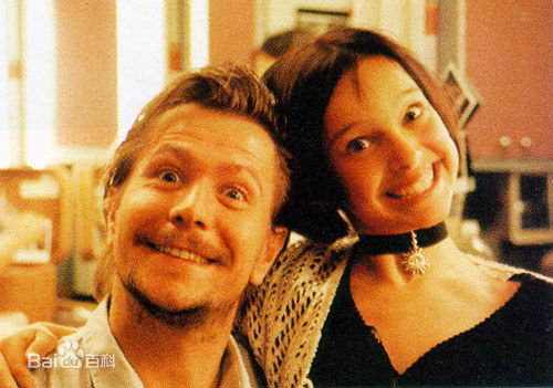 高清娜塔莉·波特曼(Natalie Portman、Natalie Hershlag)精彩图册