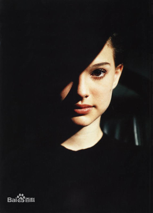 最新娜塔莉·波特曼(Natalie Portman、Natalie Hershlag)精彩图册