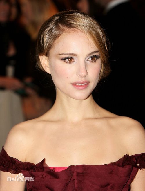 最新娜塔莉·波特曼(Natalie Portman、Natalie Hershlag)精彩图册