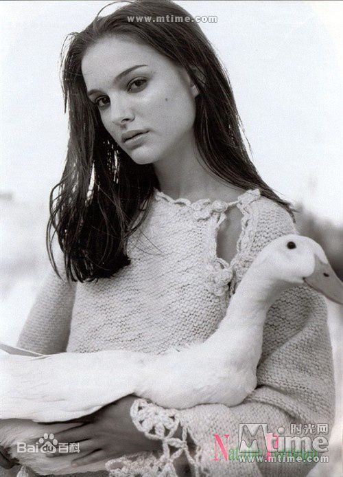 最优质娜塔莉·波特曼(Natalie Portman、Natalie Hershlag)精彩图册1