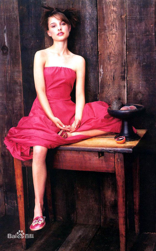 最优质娜塔莉·波特曼(Natalie Portman、Natalie Hershlag)精彩图册1