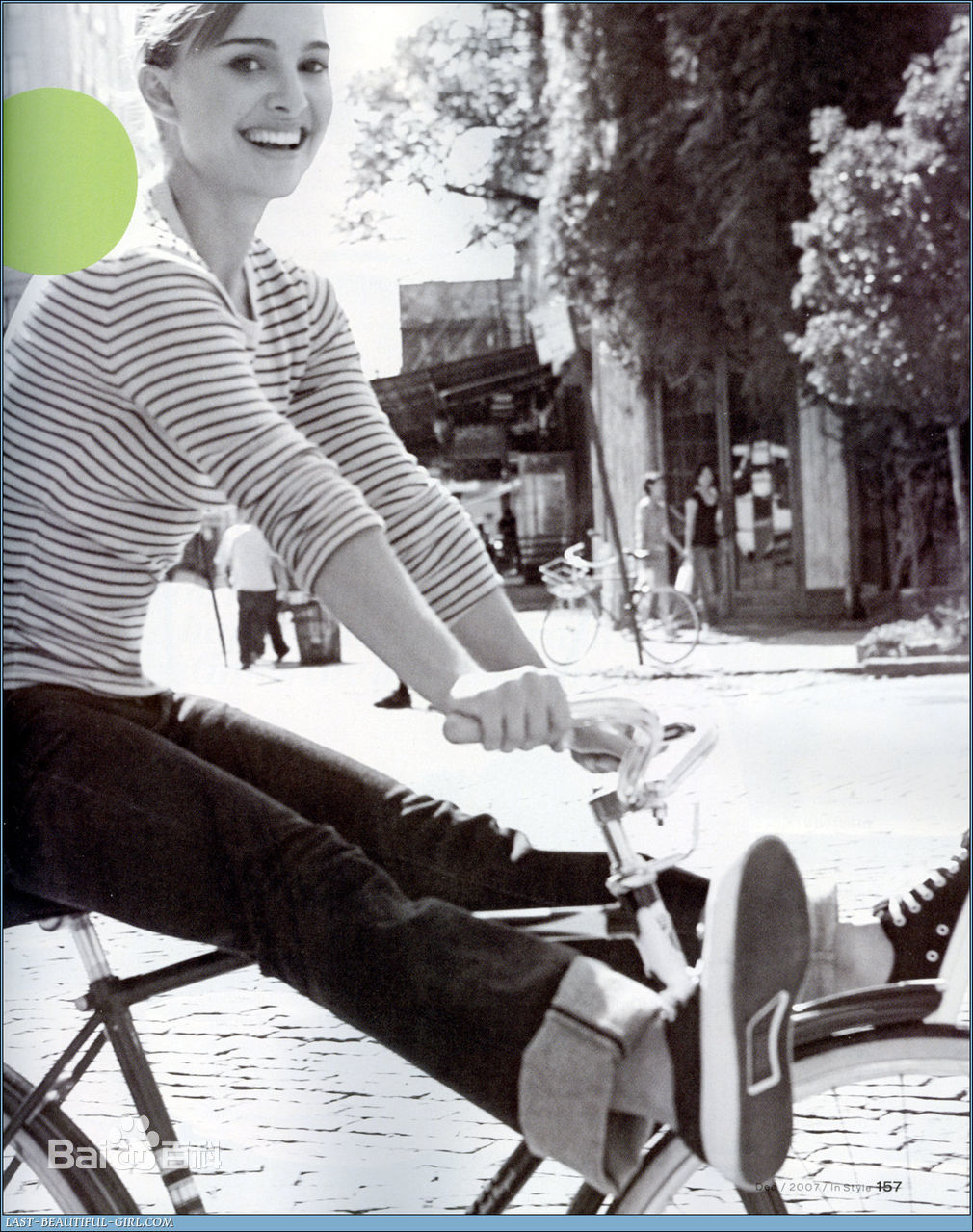 最优质娜塔莉·波特曼(Natalie Portman、Natalie Hershlag)精彩图册1