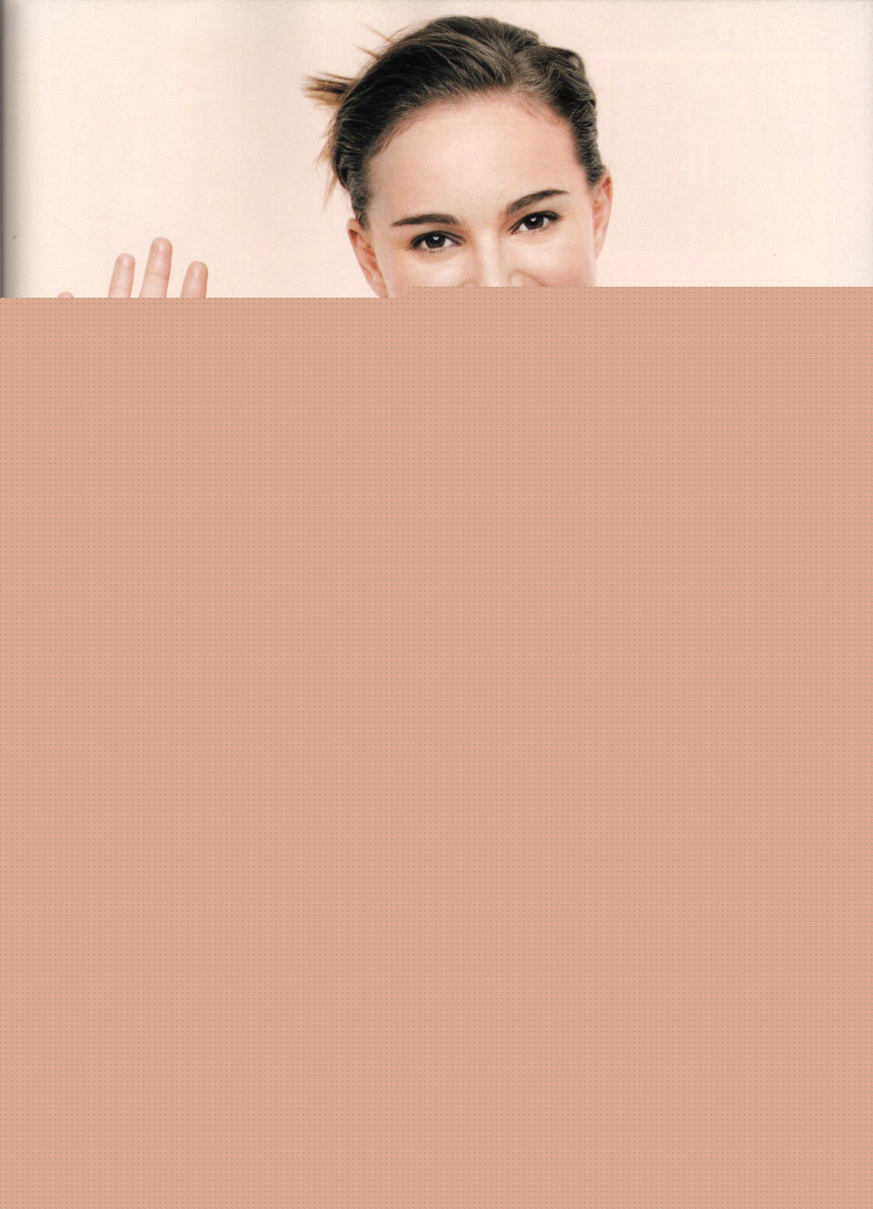 最优质娜塔莉·波特曼(Natalie Portman、Natalie Hershlag)精彩图册1