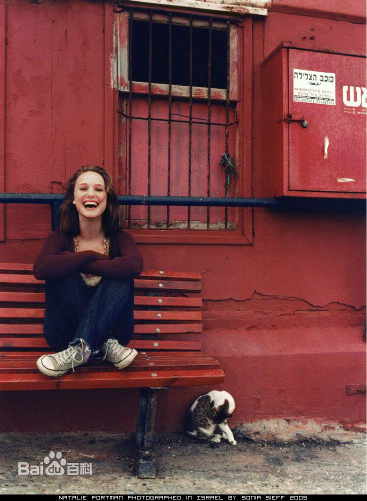 最优质娜塔莉·波特曼(Natalie Portman、Natalie Hershlag)精彩图册1