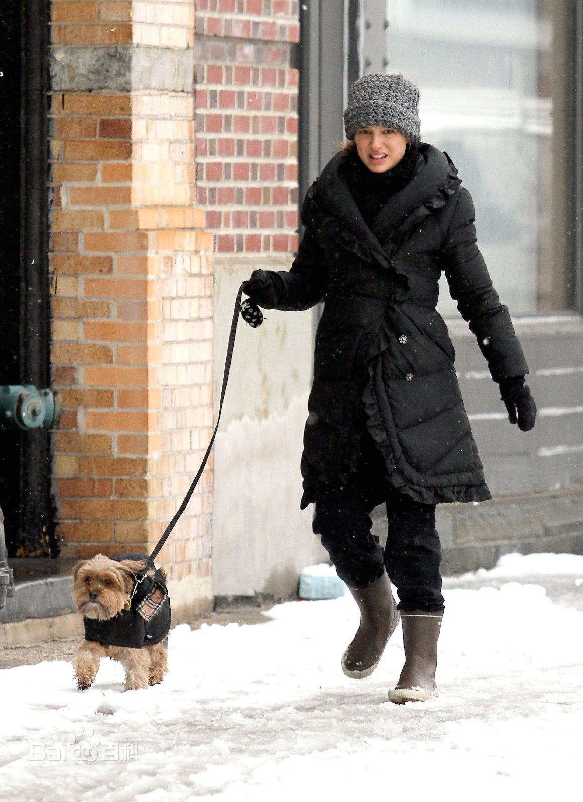最优质娜塔莉·波特曼(Natalie Portman、Natalie Hershlag)精彩图册1