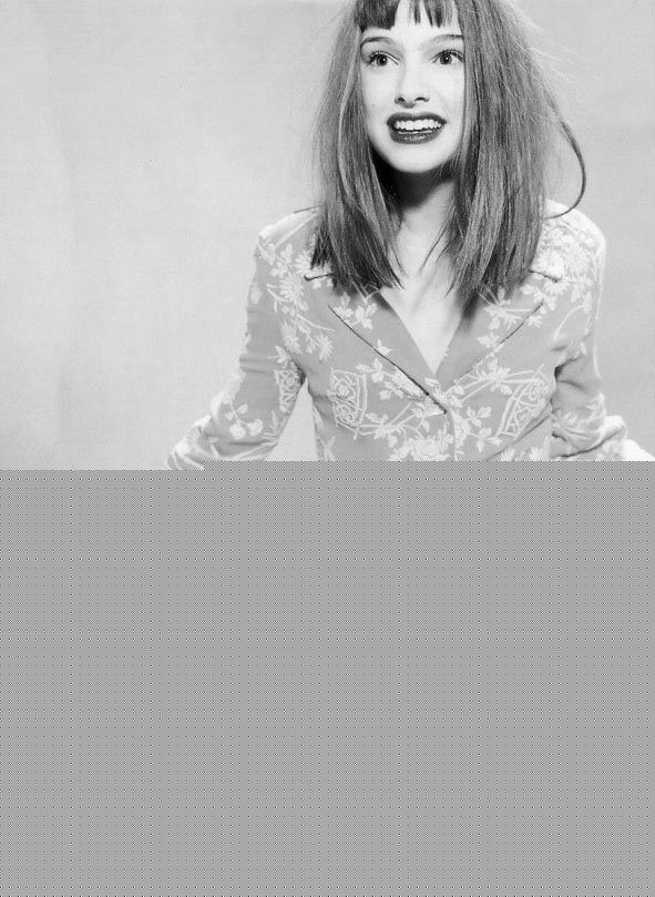 最优质娜塔莉·波特曼(Natalie Portman、Natalie Hershlag)精彩图册1