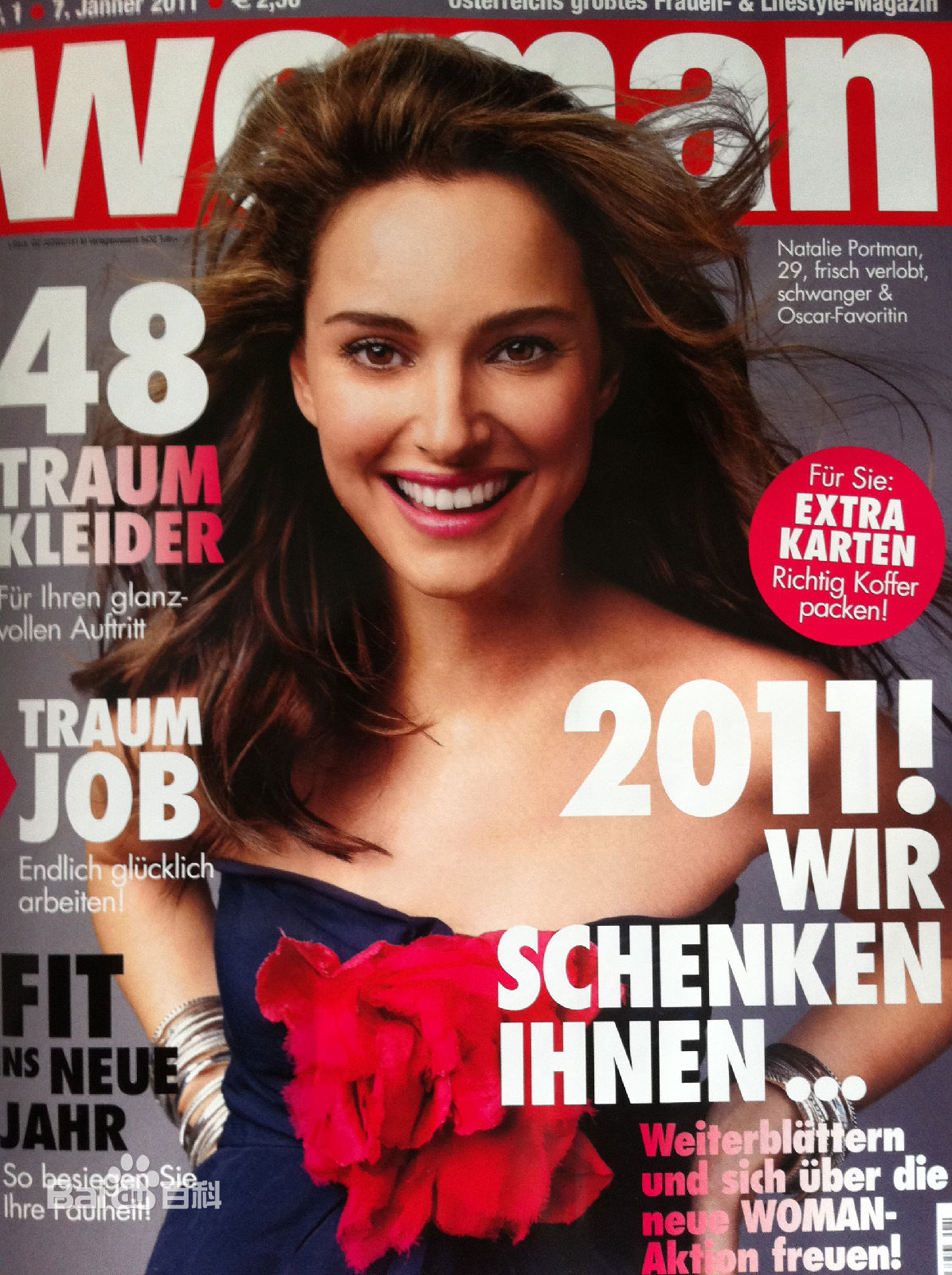 最新娜塔莉·波特曼(Natalie Portman、Natalie Hershlag)娜塔丽·波特曼精彩图册