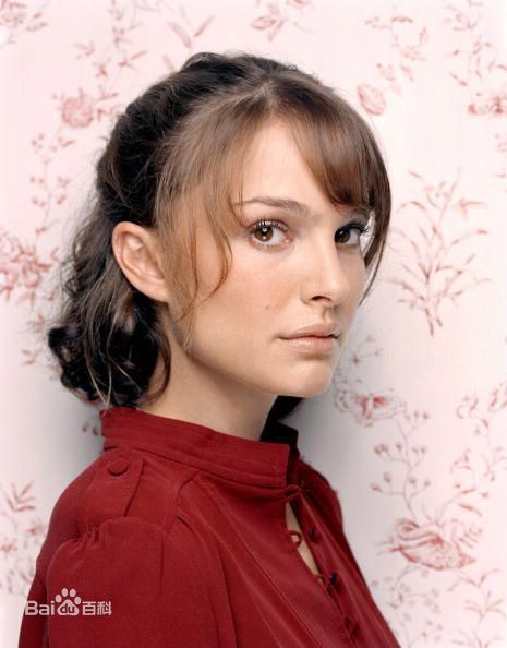 最新娜塔莉·波特曼(Natalie Portman、Natalie Hershlag)娜塔丽·波特曼精彩图册