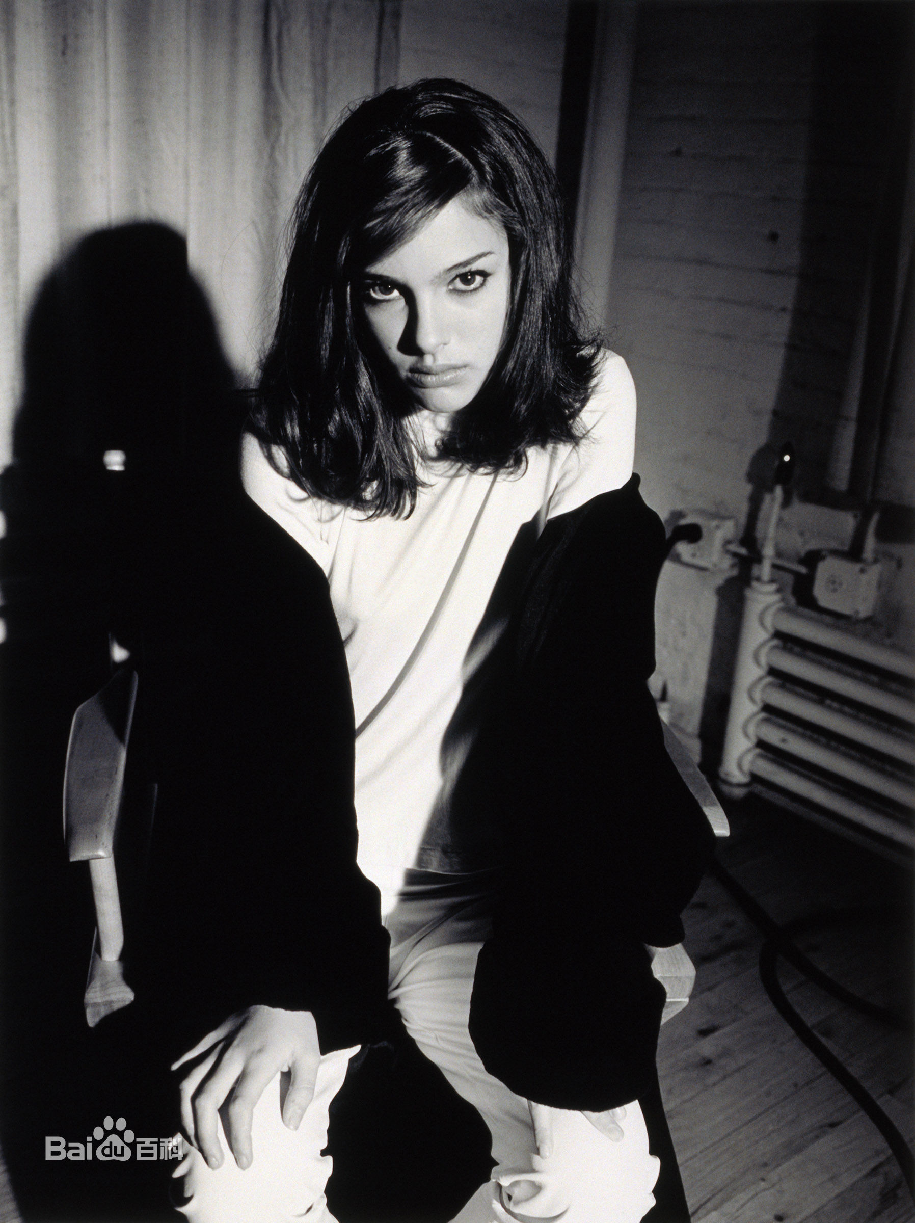 最新娜塔莉·波特曼(Natalie Portman、Natalie Hershlag)娜塔丽·波特曼精彩图册