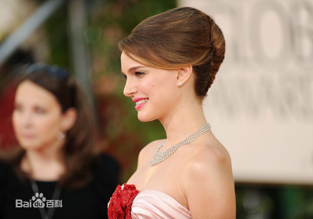 最新娜塔莉·波特曼(Natalie Portman、Natalie Hershlag)娜塔丽·波特曼精彩图册