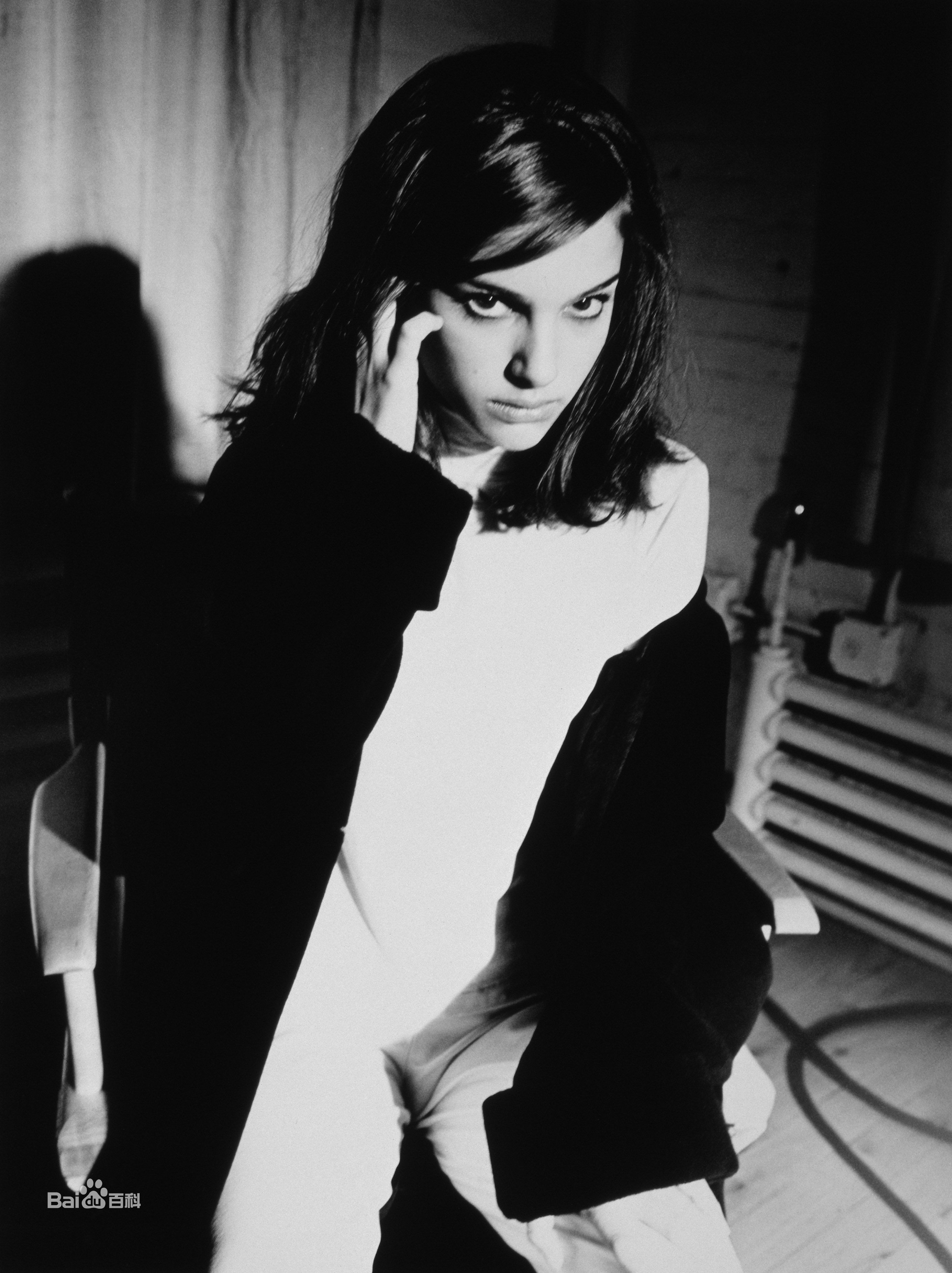 最新娜塔莉·波特曼(Natalie Portman、Natalie Hershlag)娜塔丽·波特曼精彩图册