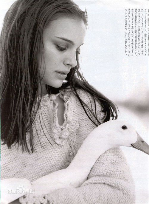 最新娜塔莉·波特曼(Natalie Portman、Natalie Hershlag)娜塔丽·波特曼精彩图册