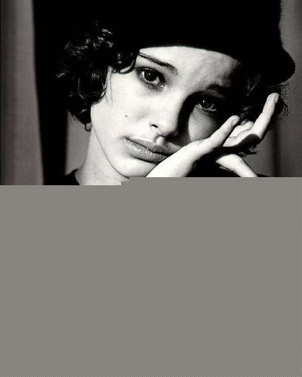 最新娜塔莉·波特曼(Natalie Portman、Natalie Hershlag)娜塔丽·波特曼精彩图册