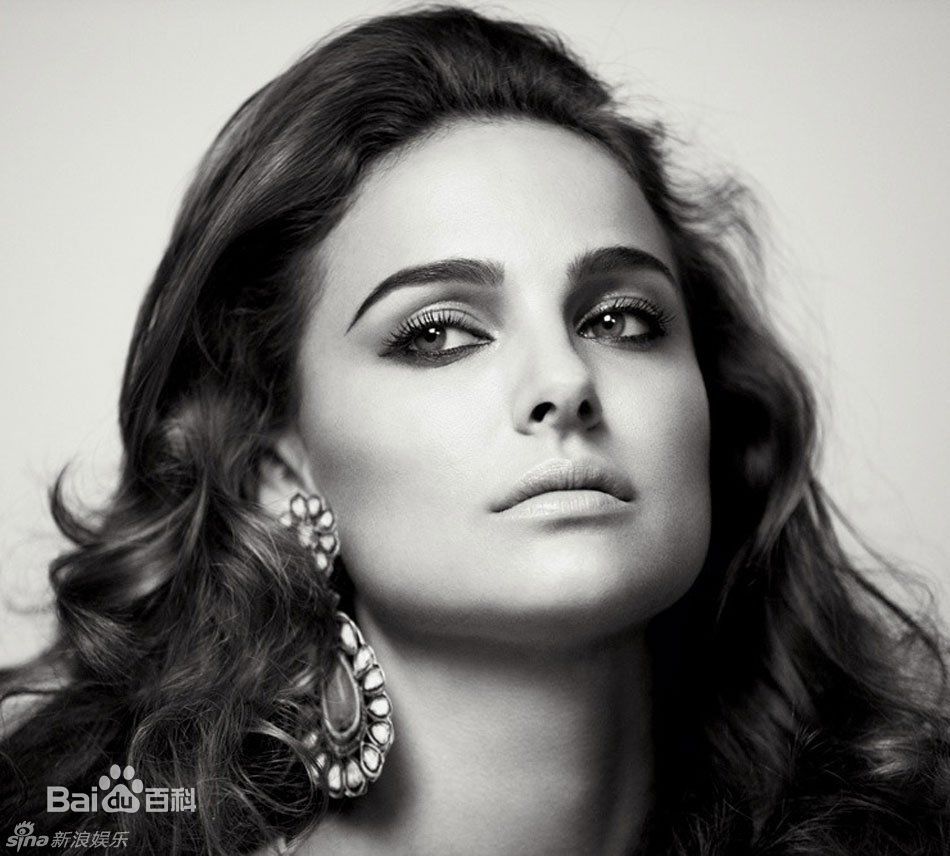 高清娜塔莉·波特曼(Natalie Portman、Natalie Hershlag)娜塔丽·波特曼精彩图册