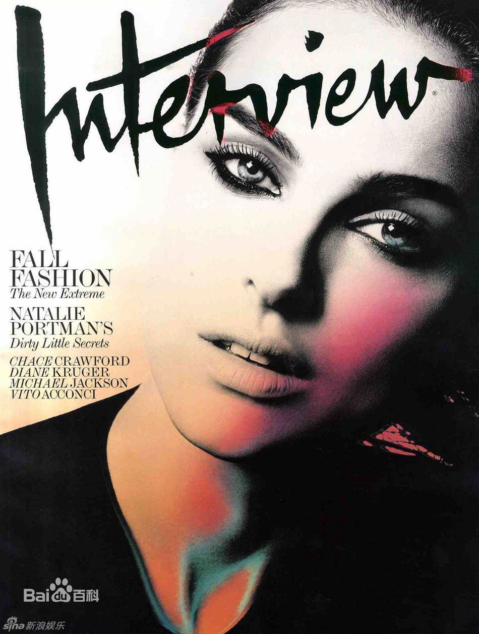 高清娜塔莉·波特曼(Natalie Portman、Natalie Hershlag)娜塔丽·波特曼精彩图册