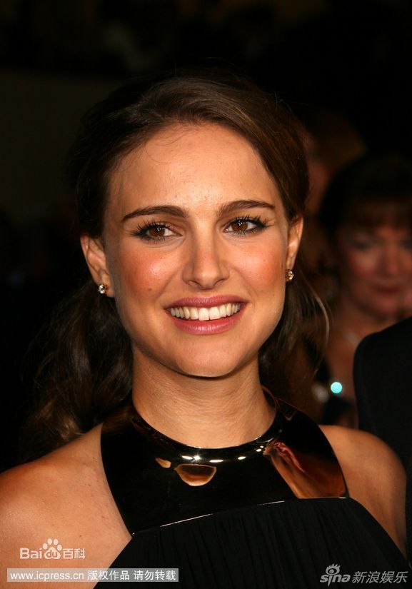 高清娜塔莉·波特曼(Natalie Portman、Natalie Hershlag)娜塔丽·波特曼精彩图册