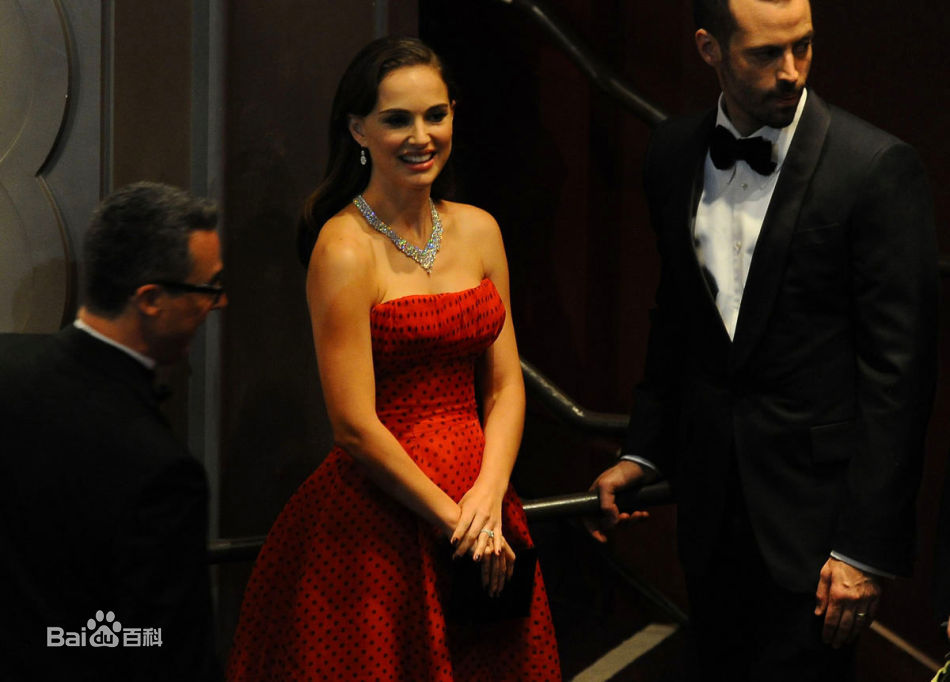 高清娜塔莉·波特曼(Natalie Portman、Natalie Hershlag)娜塔丽·波特曼精彩图册