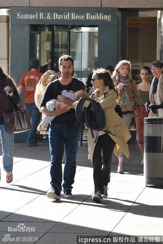 高清娜塔莉·波特曼(Natalie Portman、Natalie Hershlag)娜塔丽·波特曼精彩图册