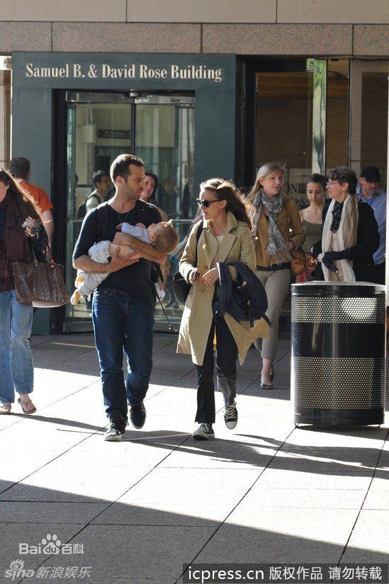 高清娜塔莉·波特曼(Natalie Portman、Natalie Hershlag)娜塔丽·波特曼精彩图册