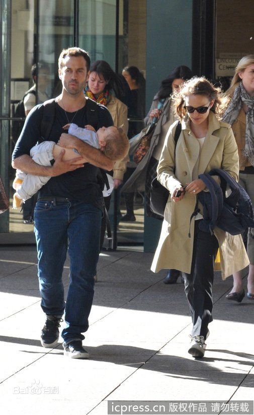 高清娜塔莉·波特曼(Natalie Portman、Natalie Hershlag)娜塔丽·波特曼精彩图册