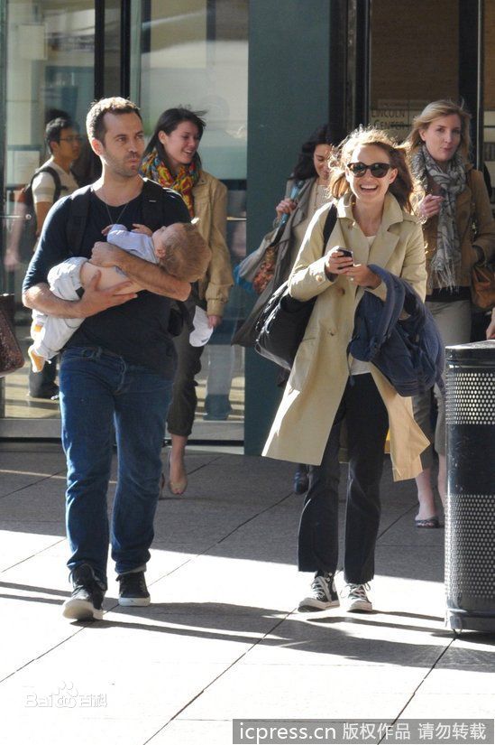 高清娜塔莉·波特曼(Natalie Portman、Natalie Hershlag)娜塔丽·波特曼精彩图册