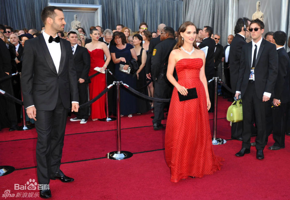 高清娜塔莉·波特曼(Natalie Portman、Natalie Hershlag)娜塔丽·波特曼精彩图册