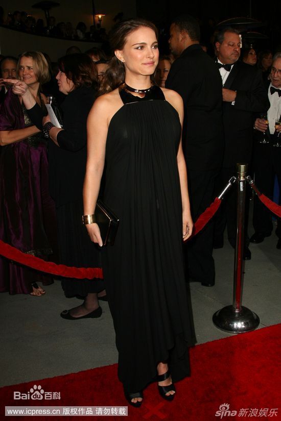 高清娜塔莉·波特曼(Natalie Portman、Natalie Hershlag)娜塔丽·波特曼精彩图册