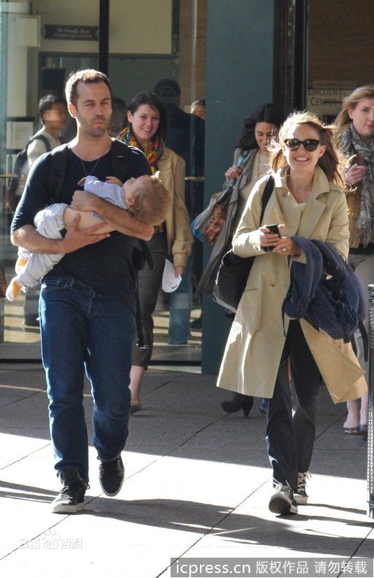 高清娜塔莉·波特曼(Natalie Portman、Natalie Hershlag)娜塔丽·波特曼精彩图册