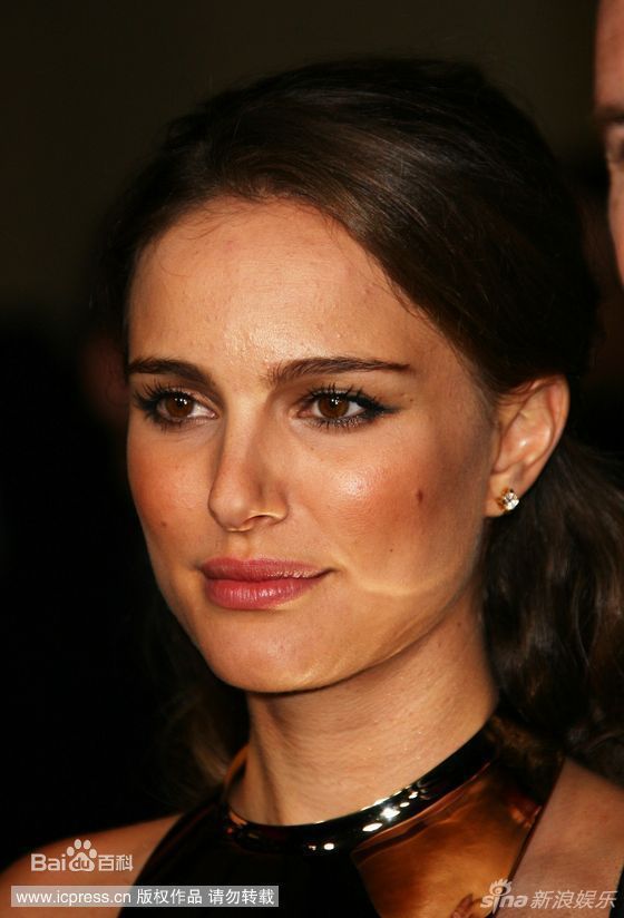 高清娜塔莉·波特曼(Natalie Portman、Natalie Hershlag)娜塔丽·波特曼精彩图册