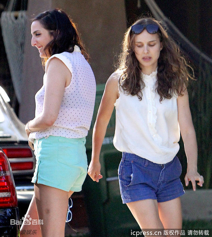 最全娜塔莉·波特曼(Natalie Portman、Natalie Hershlag)娜塔丽·波特曼精彩图册