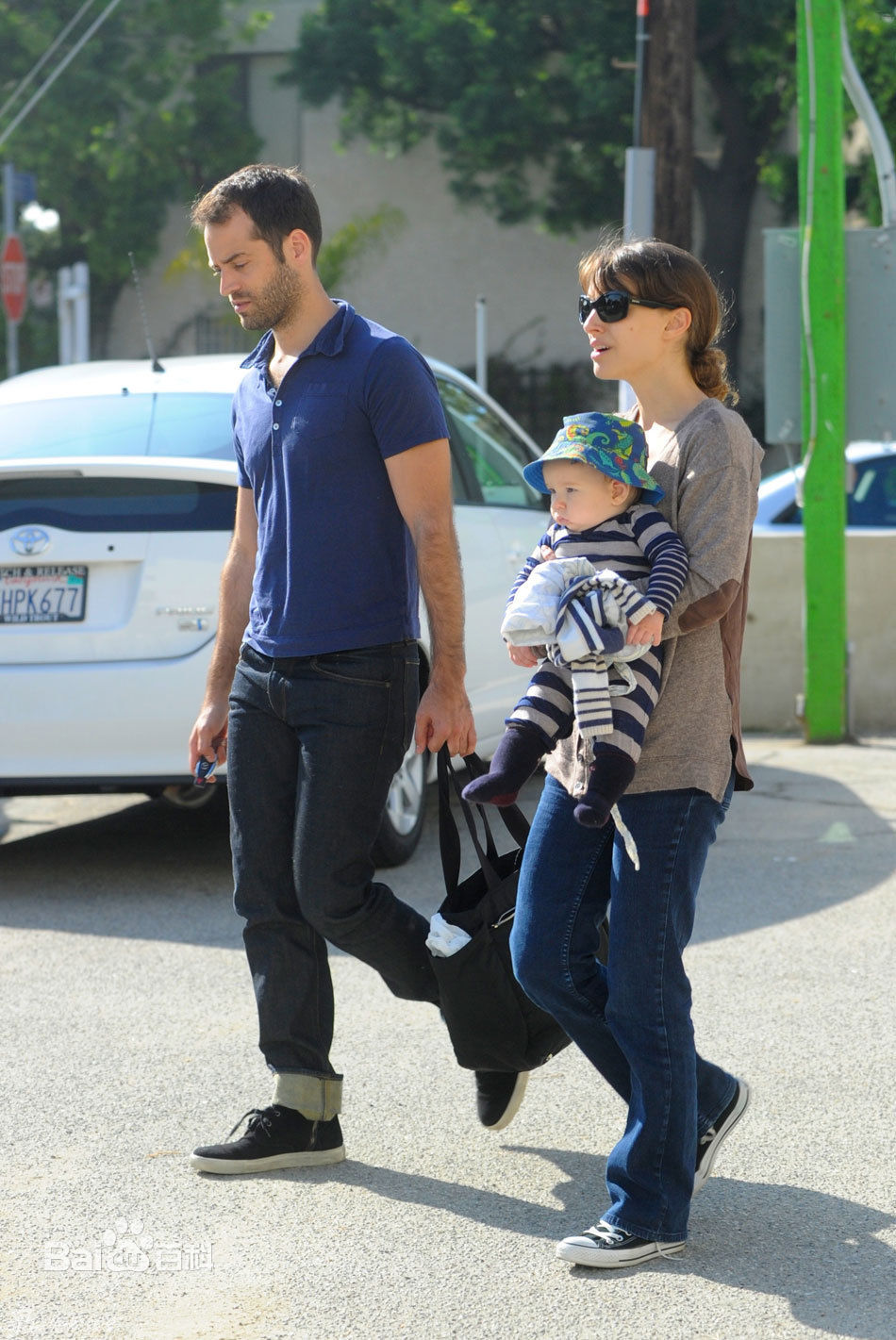 最全娜塔莉·波特曼(Natalie Portman、Natalie Hershlag)娜塔丽·波特曼精彩图册