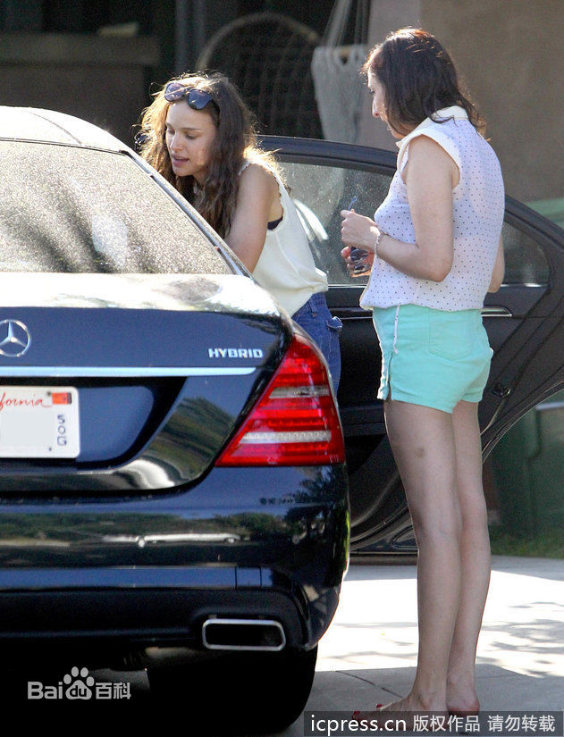 最全娜塔莉·波特曼(Natalie Portman、Natalie Hershlag)娜塔丽·波特曼精彩图册