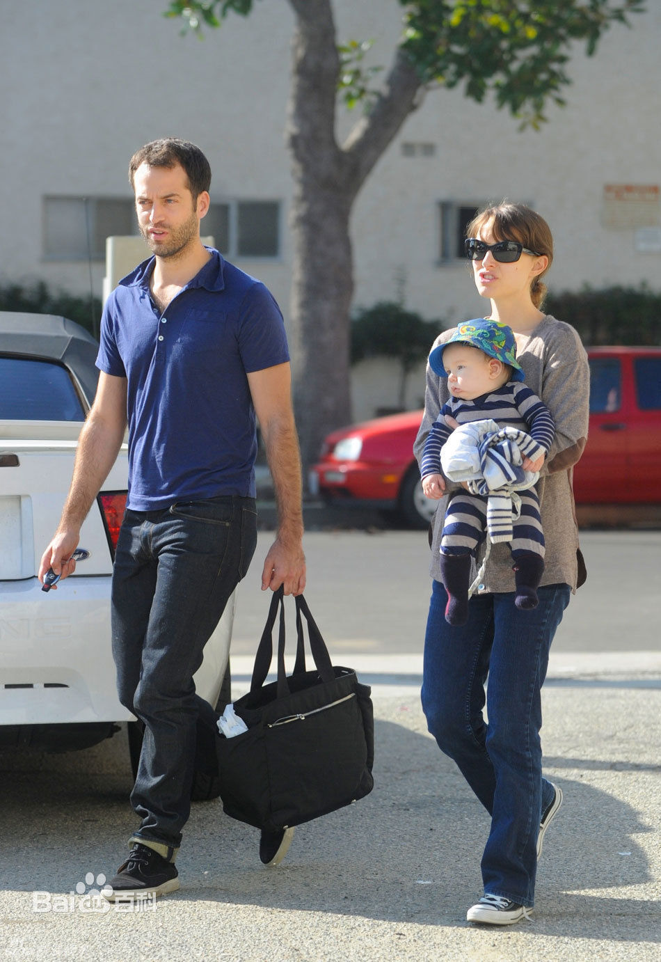 最全娜塔莉·波特曼(Natalie Portman、Natalie Hershlag)娜塔丽·波特曼精彩图册