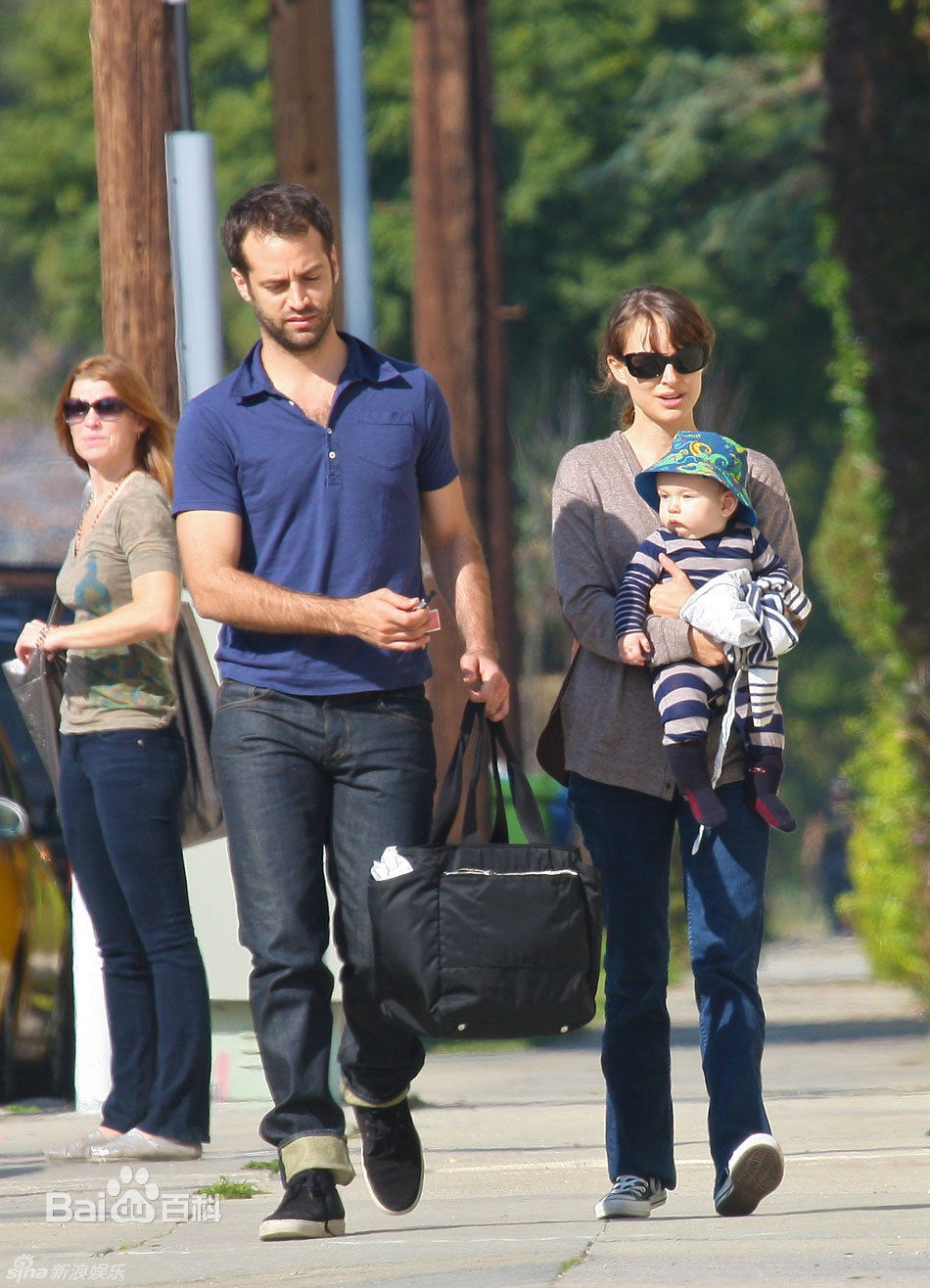 最全娜塔莉·波特曼(Natalie Portman、Natalie Hershlag)娜塔丽·波特曼精彩图册