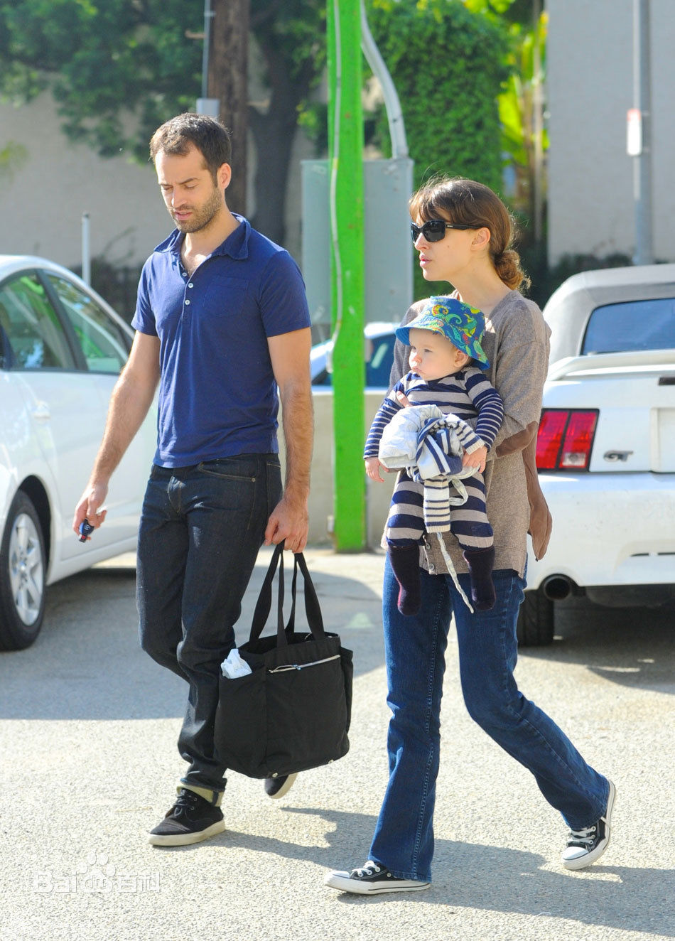 最全娜塔莉·波特曼(Natalie Portman、Natalie Hershlag)娜塔丽·波特曼精彩图册