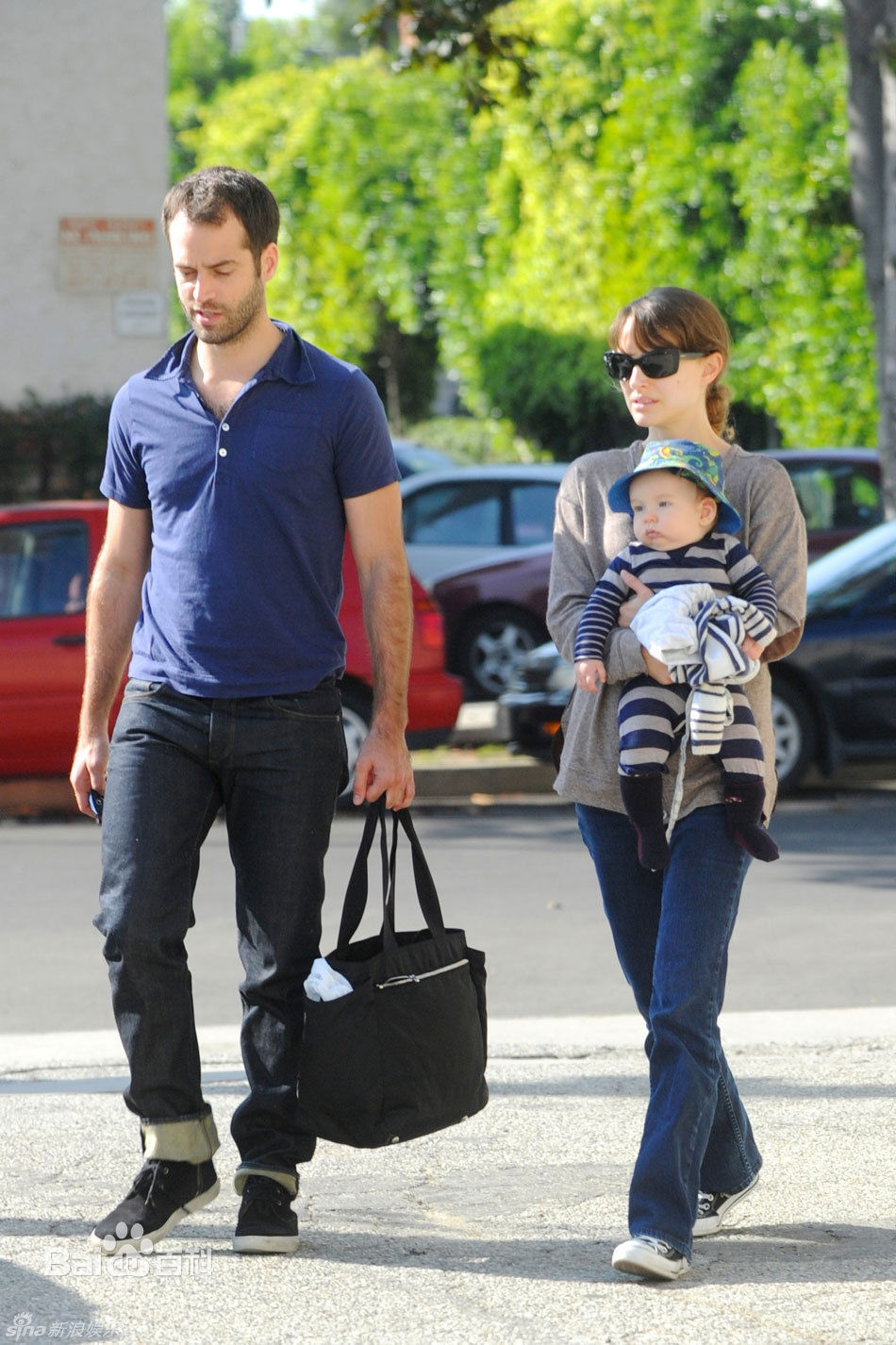 最全娜塔莉·波特曼(Natalie Portman、Natalie Hershlag)娜塔丽·波特曼精彩图册