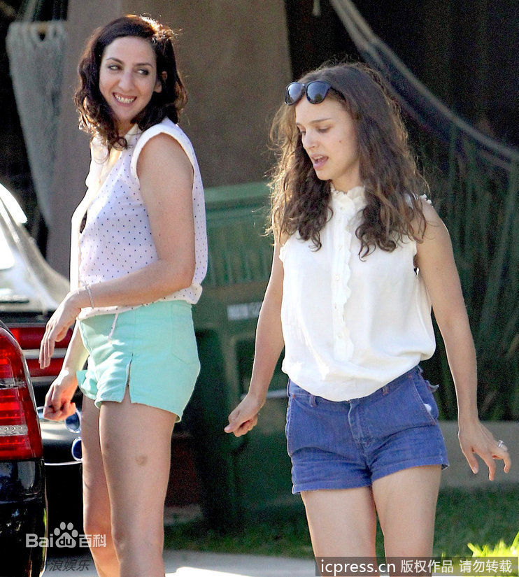 最全娜塔莉·波特曼(Natalie Portman、Natalie Hershlag)娜塔丽·波特曼精彩图册