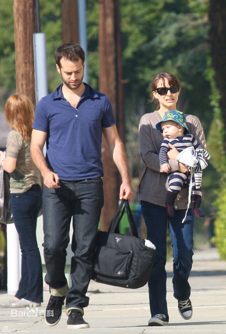 最全娜塔莉·波特曼(Natalie Portman、Natalie Hershlag)娜塔丽·波特曼精彩图册