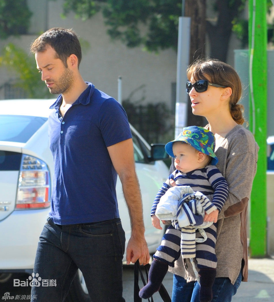 最全娜塔莉·波特曼(Natalie Portman、Natalie Hershlag)娜塔丽·波特曼精彩图册