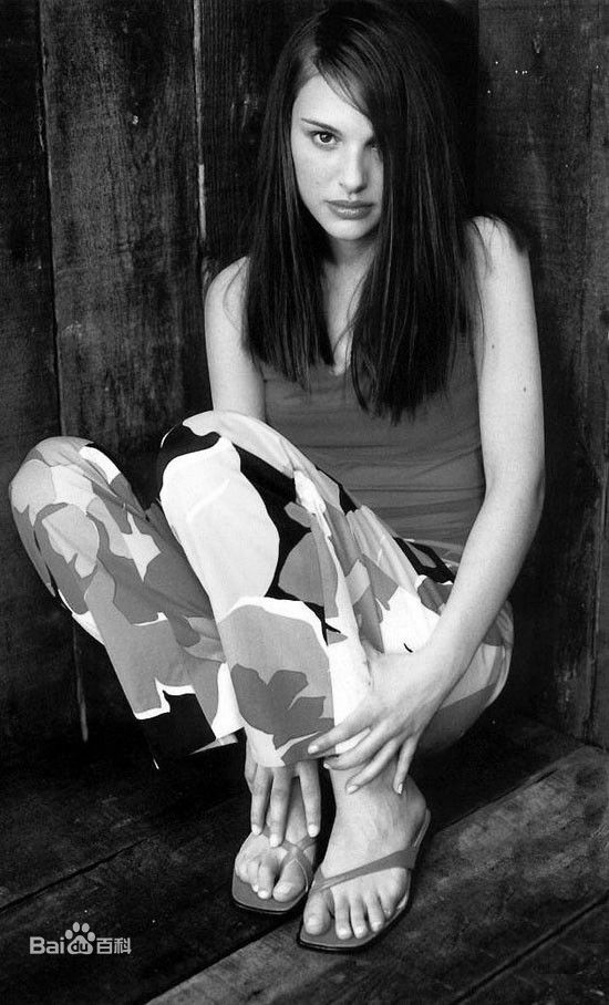 最全娜塔莉·波特曼(Natalie Portman、Natalie Hershlag)精彩图册2