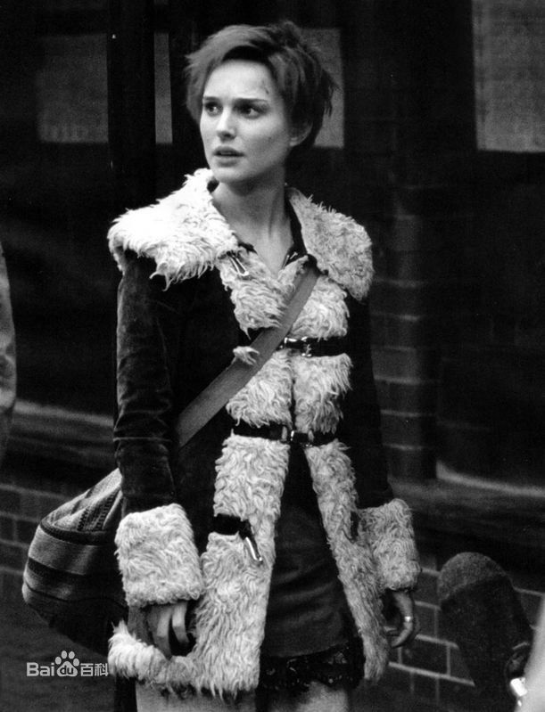 最全娜塔莉·波特曼(Natalie Portman、Natalie Hershlag)精彩图册2