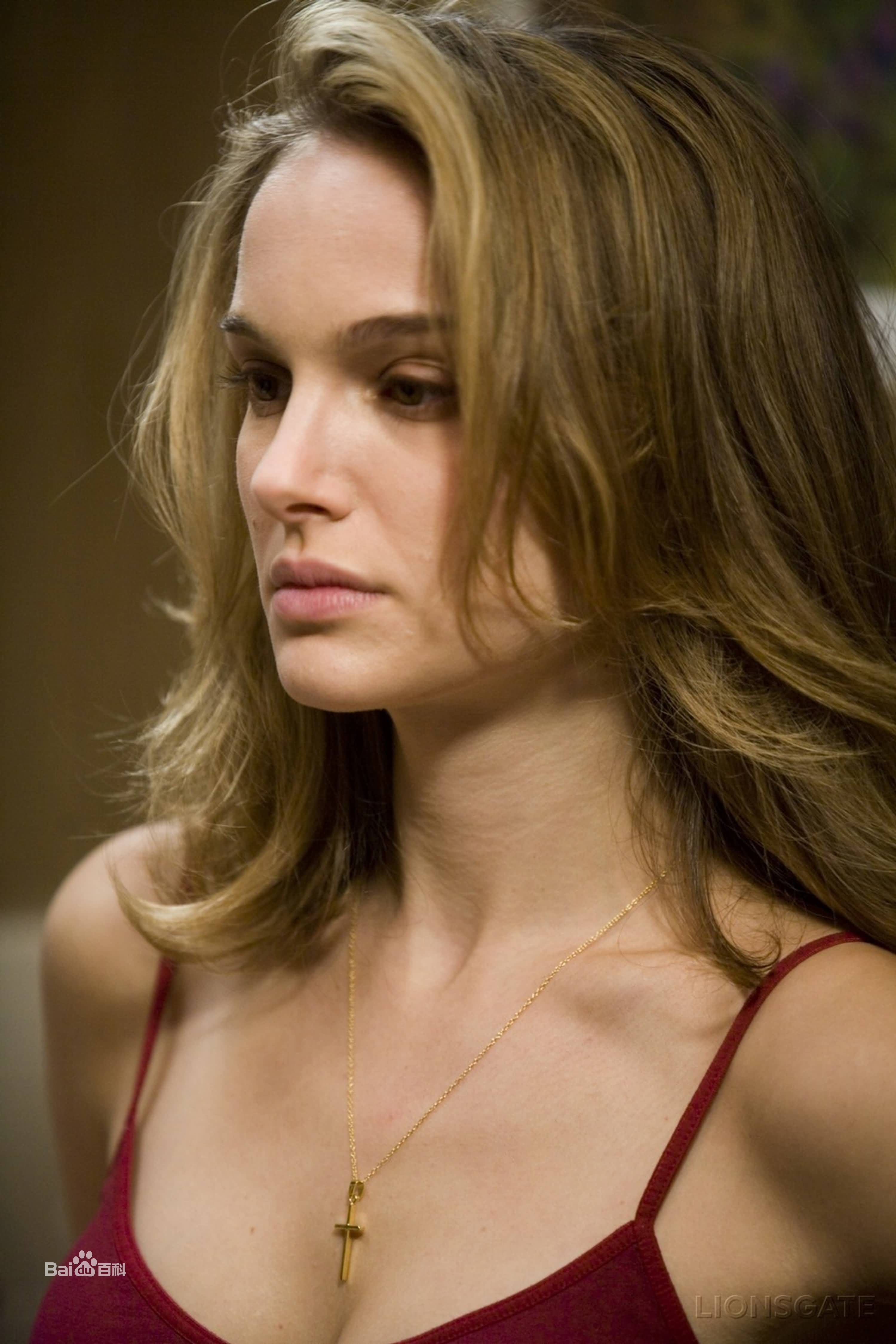 最全娜塔莉·波特曼(Natalie Portman、Natalie Hershlag)精彩图册2