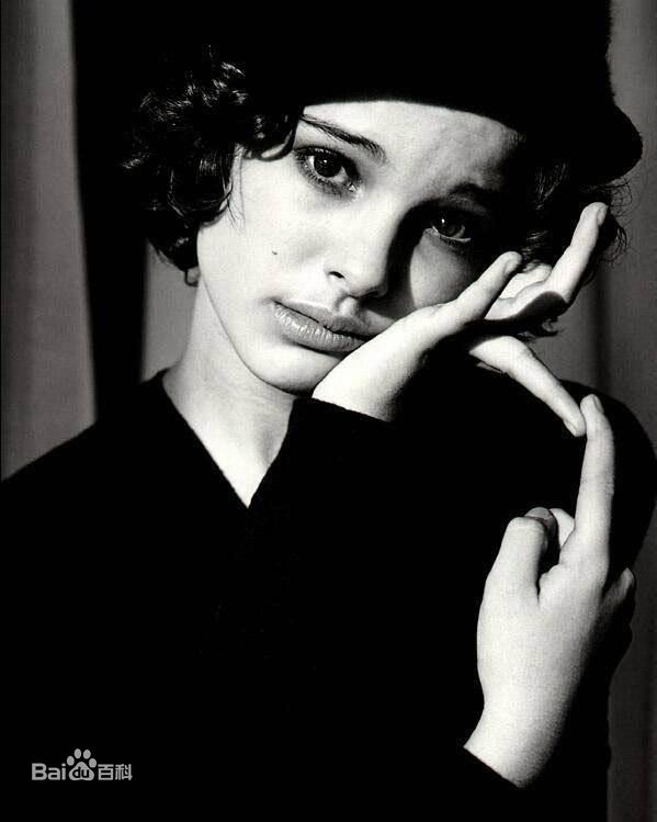 最全娜塔莉·波特曼(Natalie Portman、Natalie Hershlag)精彩图册2